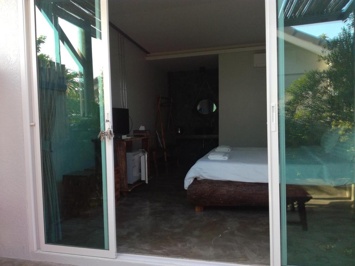 Sea Sand House Resort Khlong Wan Exteriér fotografie